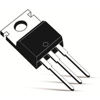 ON SEMICONDUCTOR Thyristor MCR8NG