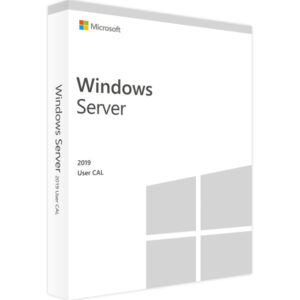 Windows Server 2019 User CAL EAN:0190017334110