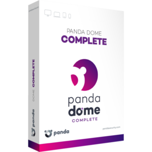 Panda Dome Advanced 2025  Multi Device EAN:08426983426019