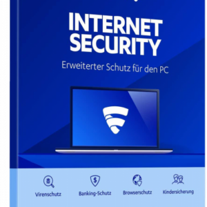 F-Secure Internet Security 2025 EAN:0734135138191