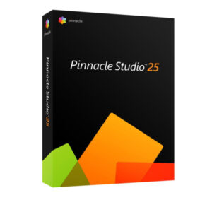 Pinnacle Studio 26 Standard  Windows EAN:0735163164626