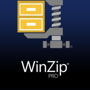 WinZip 28 Pro EAN:0735163166347