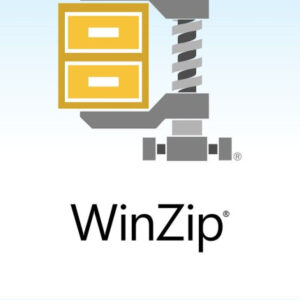 WinZip 28 Standard  für Windows EAN:0735163166378