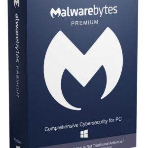 Malwarebytes Premium 2025  Windows EAN:0854248005002