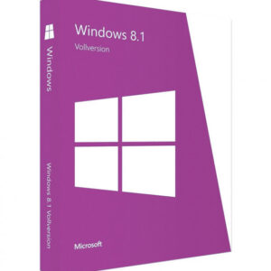 Windows 8.1 Home EAN:0885370629767