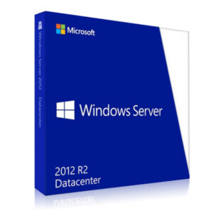 Windows Server 2012 R2 Datacenter EAN:0885370660395