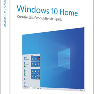 Windows 10 Home N EAN:0885370938876