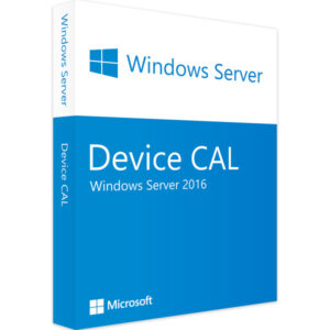 Windows Server 2016 Device CAL EAN:0889842166941