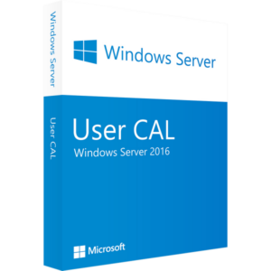 Windows Server 2016 User CAL EAN:0889842166941