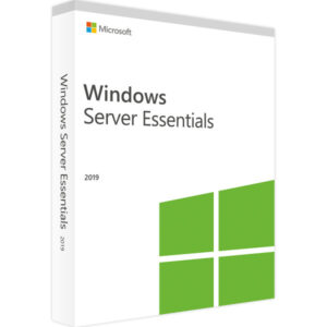 Windows Server 2019 Essentials EAN:0889842424478