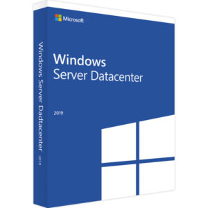 Microsoft Windows Server 2019 Datacenter EAN:0889842425062