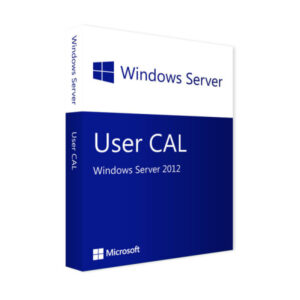 Windows Server 2012 User CAL EAN:0889842427776