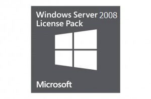 Windows Server 2008 R2 User CAL EAN:0889842427776