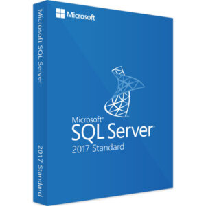 Microsoft SQL Server 2017 Standard 2 Core EAN:0889842651874