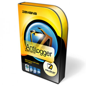 Zemana AntiLogger 2025  Windows EAN:09783828747319