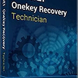 AOMEI Onekey Recovery Technician  Windows EAN: