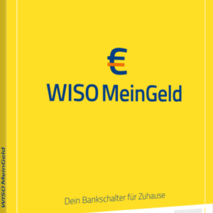 WISO Mein Geld 2024  für Windows EAN:4011282005122