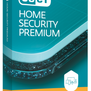 ESET HOME Security Premium 2025 EAN:4022863006773