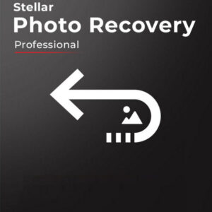 Stellar Photo Recovery 11  Professional EAN:4023126123299