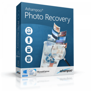 Ashampoo Photo Recovery EAN:4250949204397