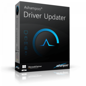 Ashampoo Driver Updater EAN:4250949204793