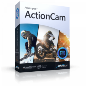 Ashampoo ActionCam EAN:4250949205158