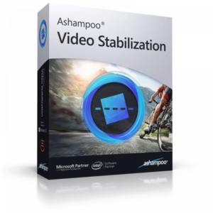 Ashampoo Video Stabilization EAN:4250949205820