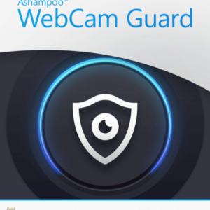 Ashampoo WebCam Guard EAN:4250949207428