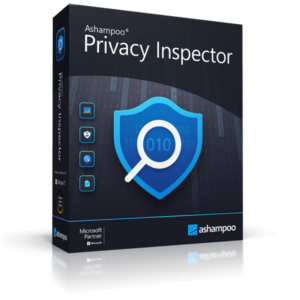 Ashampoo Privacy Inspector EAN:4250949208487