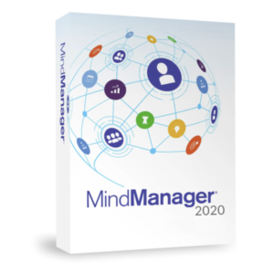 MindManager 22 Professional  Windows EAN:4260518141039