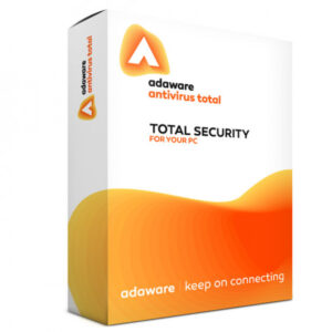 Adaware Antivirus Total 2025  Windows EAN:4260518999999