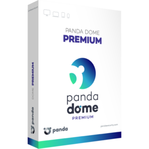 Panda Dome Premium 2025  Multi Device EAN:4260654339598