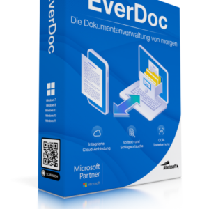 Abelssoft Everdoc  für Windows EAN:4262372950178