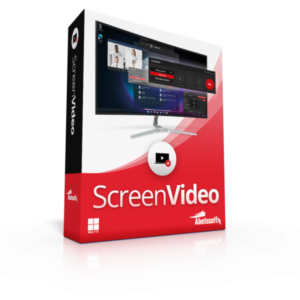 Abelssoft Screenvideo  für Windows EAN:4262372950543