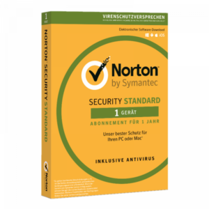 Norton Security 3.0  2025 EAN:5397039337784