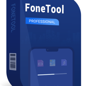 AOMEI Fonetool Professional  Windows EAN: