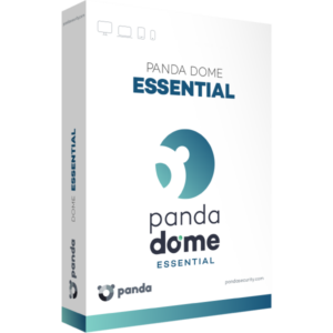 Panda Dome Essential 2025  Multi Device EAN:726714757626