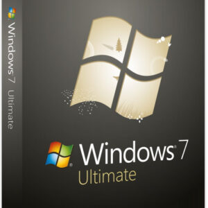 Windows 7 Ultimate EAN:882224923415