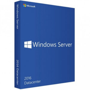 Microsoft Windows Server 2016 Datacenter EAN:889488422289