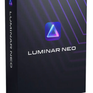 Skylum Luminar Neo  Windows / Mac EAN:9783832805227