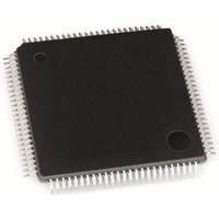 ATMEL Microcontroller