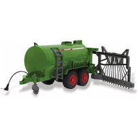 JAMARA 405235 Fendt Fasswagen mit Schlauchverteiler