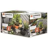 GARDENA Urlaubsbewässerung 1265-20 city gardening