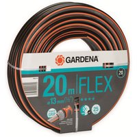 GARDENA Gartenschlauch 18033-20 Comfort FLEX