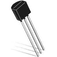 ON SEMICONDUCTOR Transistor