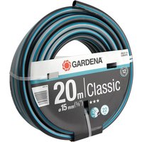 GARDENA Gartenschlauch 18013-26 Classic