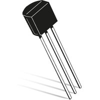 ON SEMICONDUCTOR J-FET