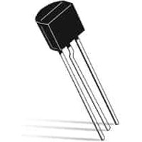 ON SEMICONDUCTOR Transistor