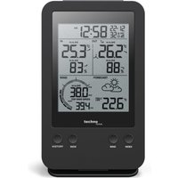 TECHNOLINE Wetterstation WS 9008