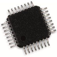 ATMEL Microcontroller